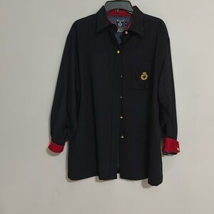 Faconnable Designed by Albert Goldberg
Jacket